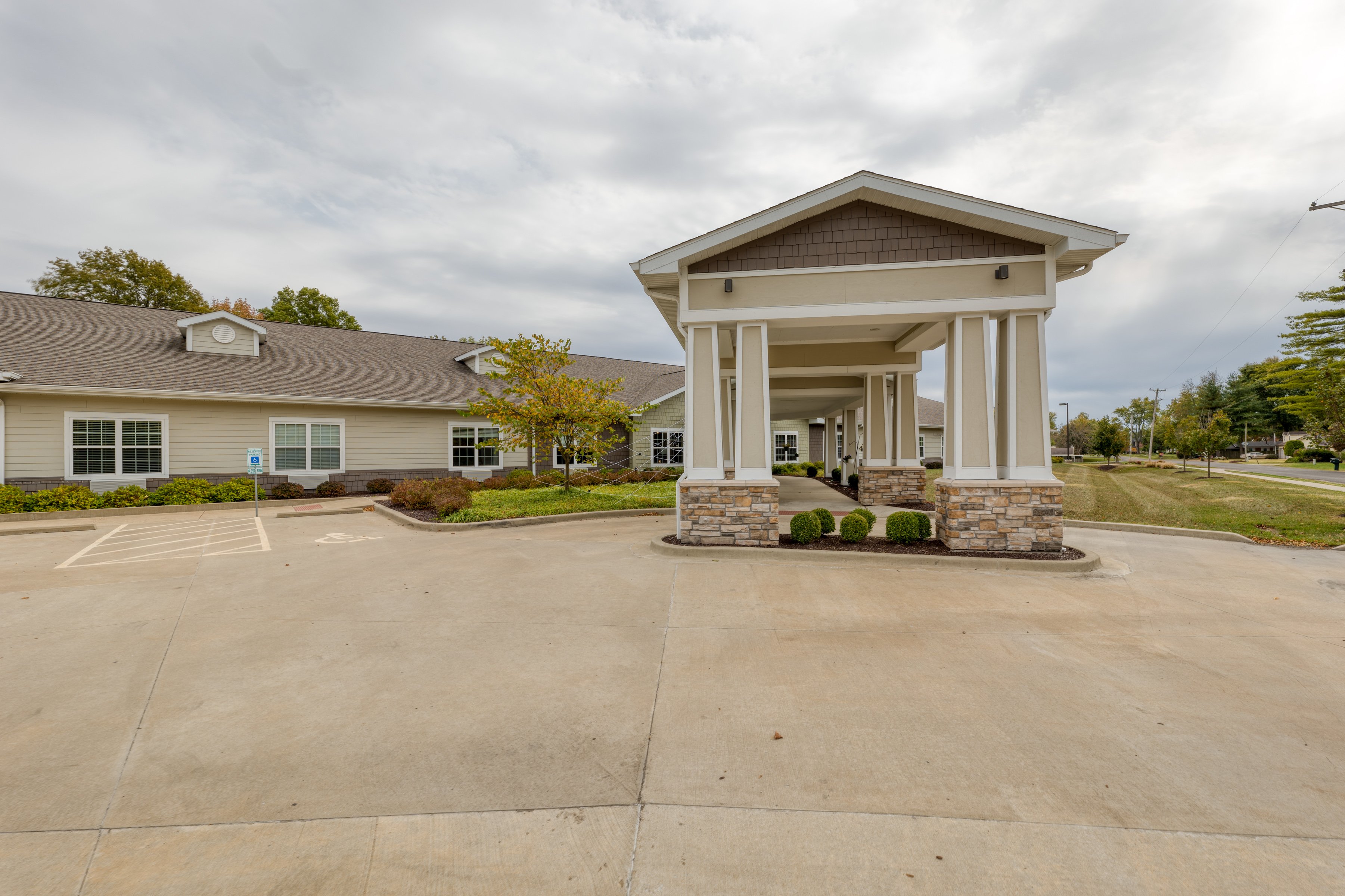 Arvum Senior Living